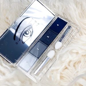 Clinique all about shadow quad